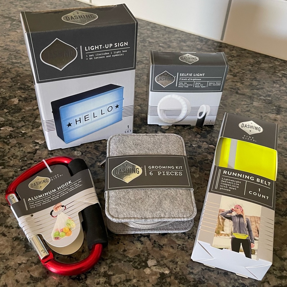 stocking stuffer bundle